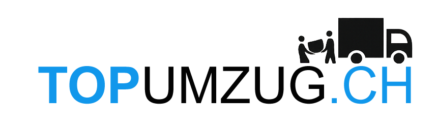 TopUmzug.ch Logo